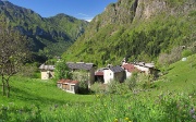 FONDRA - PUSDOSSO - PIZZO BADILE -  FOTOGALLERY